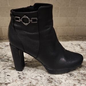Naturalizer Berri Bootie